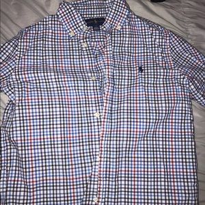 Polo Ralph Lauren button down